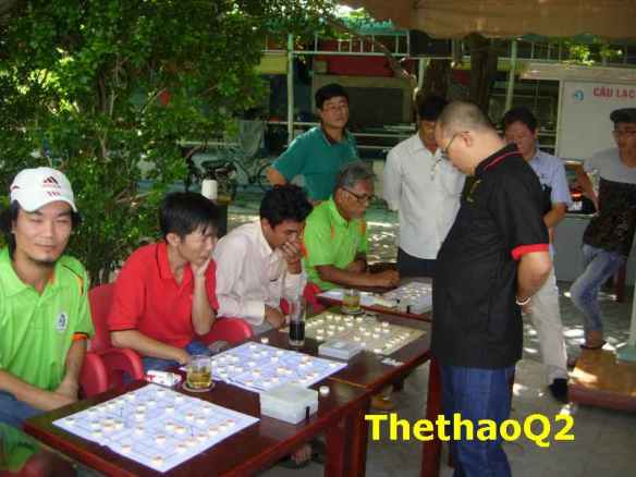 Nguyễn Trần Đỗ Ninh - QTĐS: Con đường kỳ nghiệp Co-giaoluudoninh
